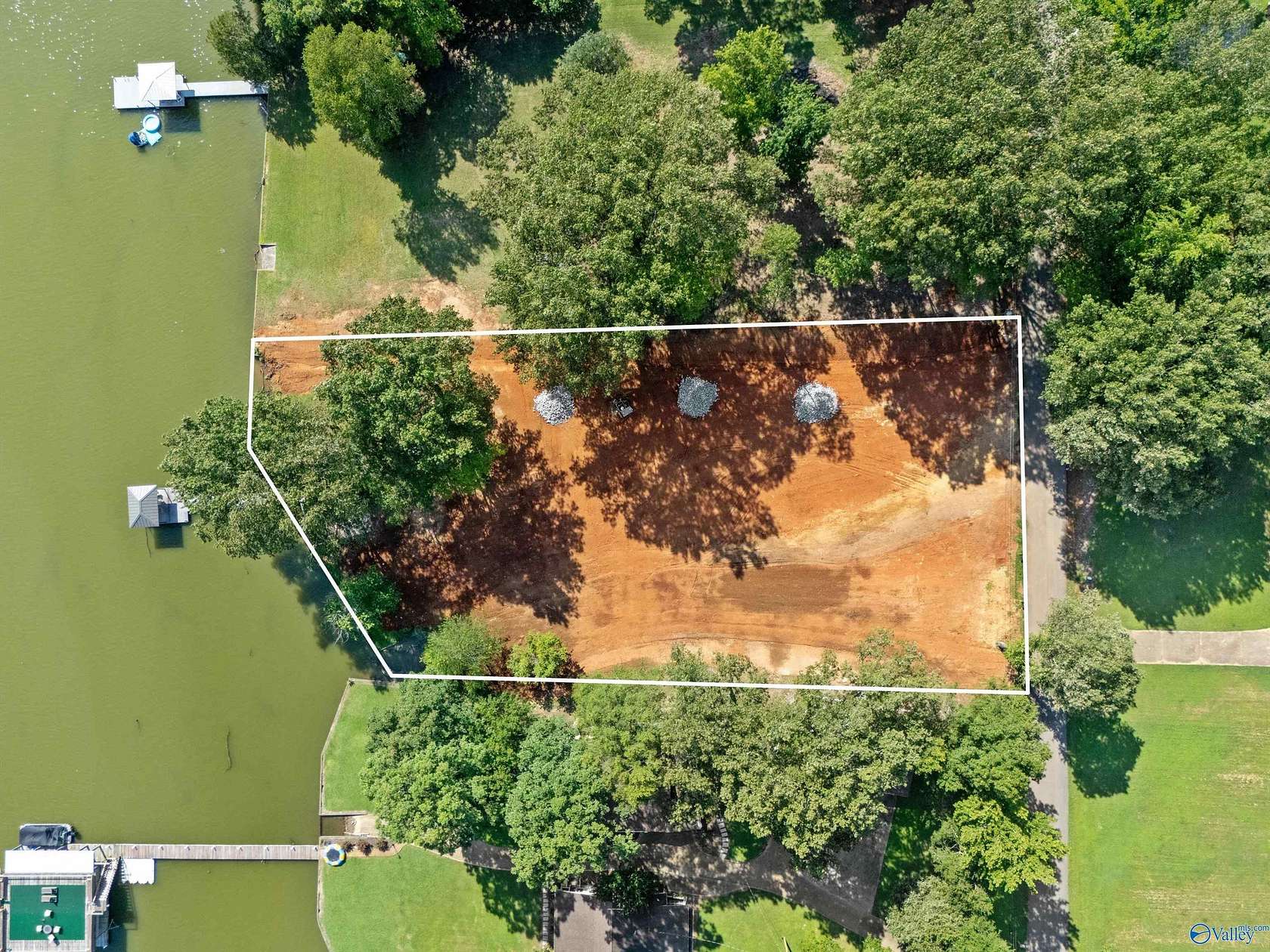 1 Acre of Residential Land for Sale in Athens, Alabama