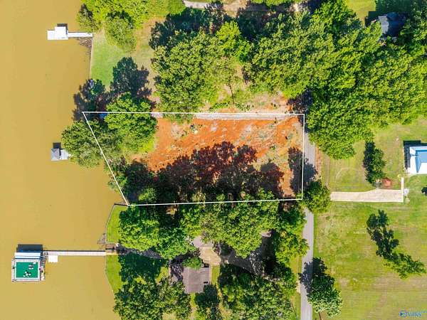 1 Acre of Residential Land for Sale in Athens, Alabama