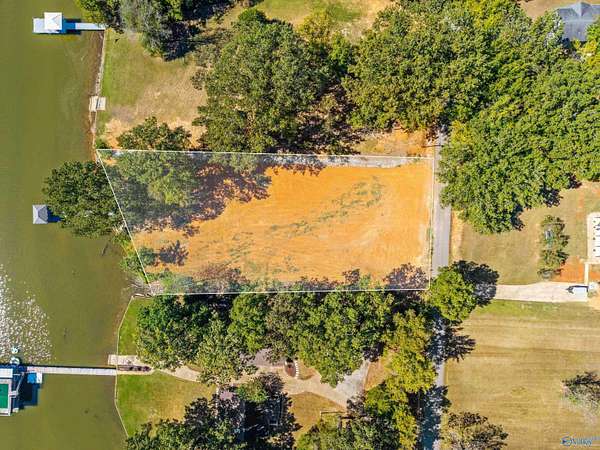 1 Acre of Residential Land for Sale in Athens, Alabama