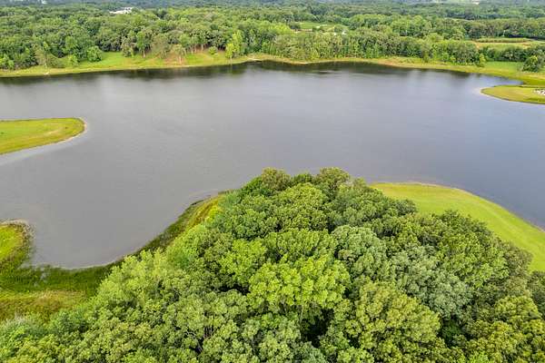 5.12 Acres of Residential Land for Sale in McMinnville, Tennessee