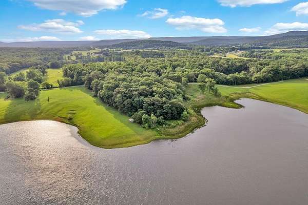 Residential Land for Sale in McMinnville, Tennessee