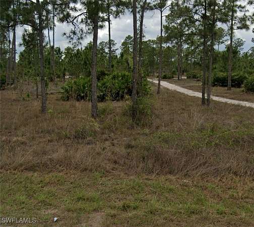 0.5 Acres of Residential Land for Sale in Lehigh Acres, Florida