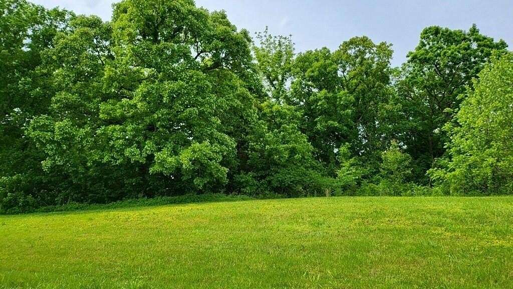 1.35 Acres of Residential Land for Sale in Oak Grove, Missouri