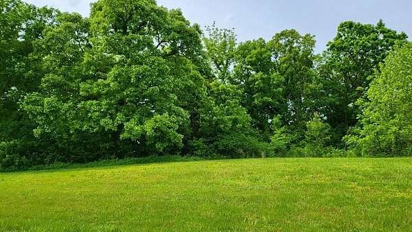 1.35 Acres of Residential Land for Sale in Oak Grove, Missouri