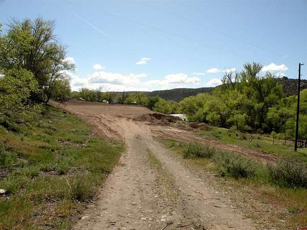 3.78 Acres of Residential Land for Sale in Naturita, Colorado