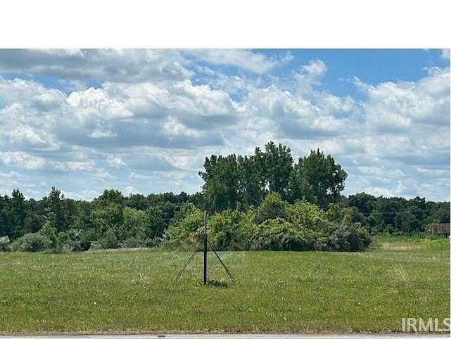 1.52 Acres of Commercial Land for Sale in Butler, Indiana