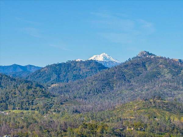 44.2 Acres of Land for Sale in Redding, California