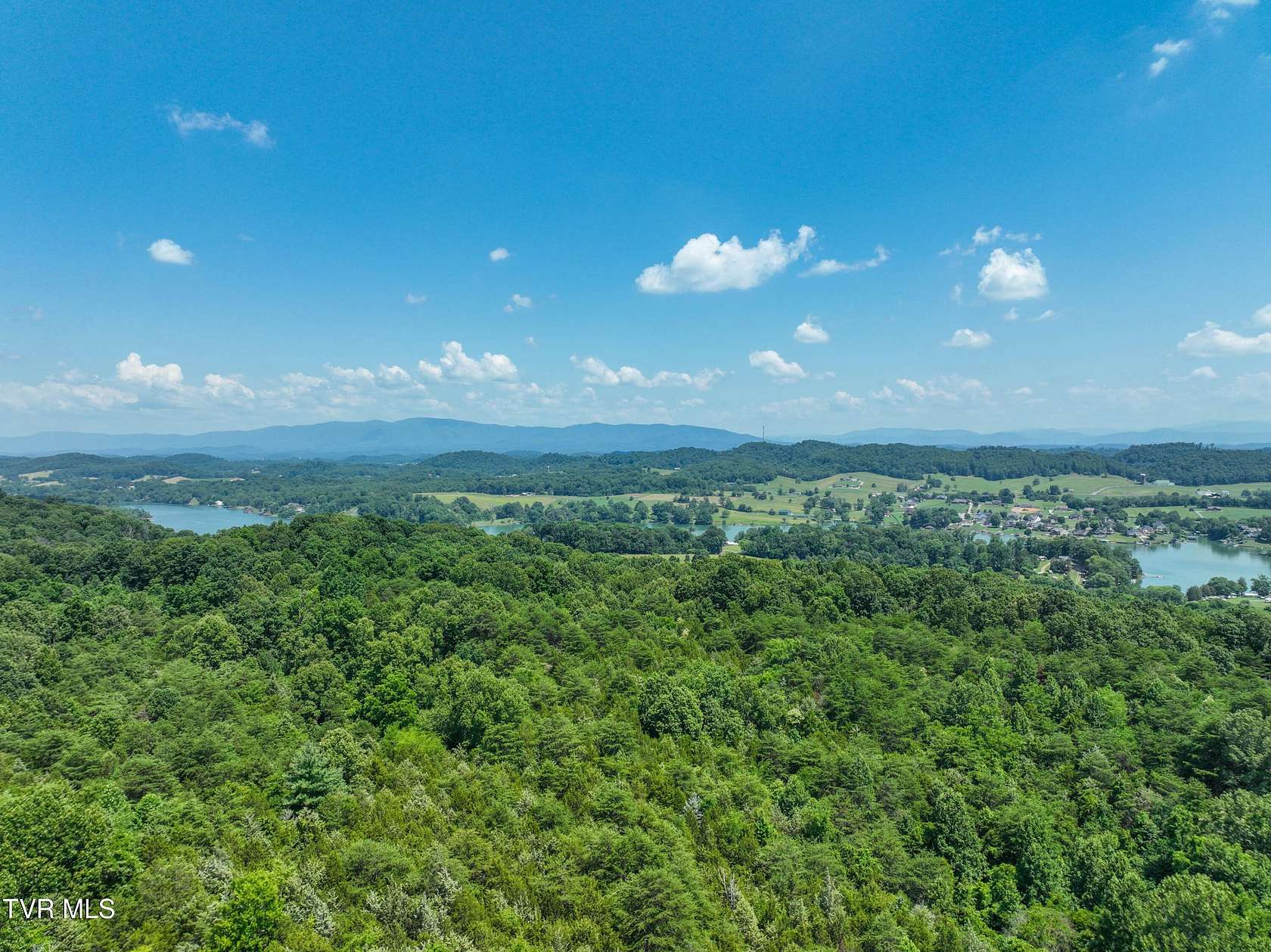 66 Acres of Agricultural Land for Sale in Piney Flats, Tennessee