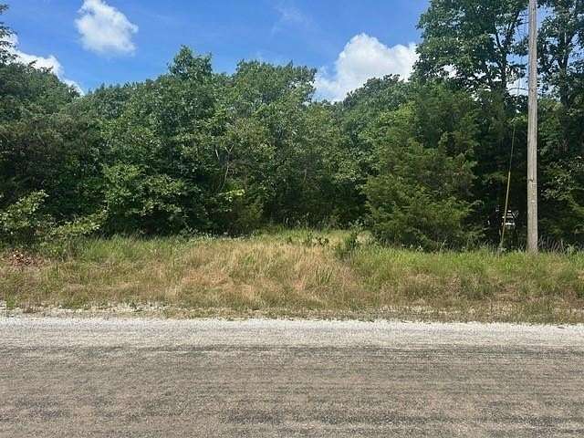 34 Acres of Recreational Land for Sale in Prairie Grove, Arkansas