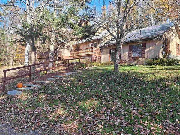 1.76 Acres of Residential Land with Home for Sale in Rochester, Vermont