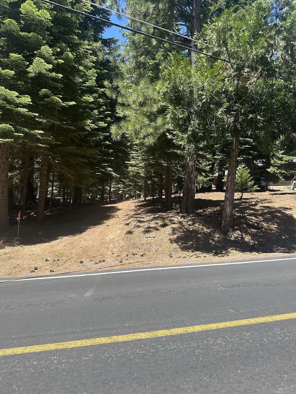 0.47 Acres of Residential Land for Sale in Westwood, California
