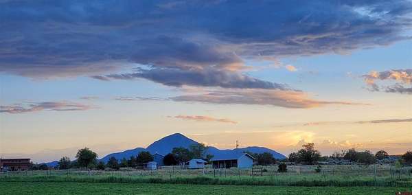 11.8 Acres of Land with Home for Sale in Cortez, Colorado