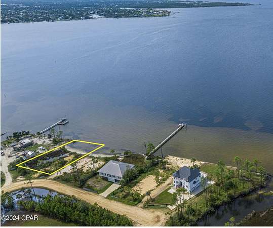 0.45 Acres of Land for Sale in Southport, Florida