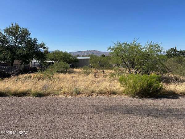 0.18 Acres of Residential Land for Sale in Benson, Arizona