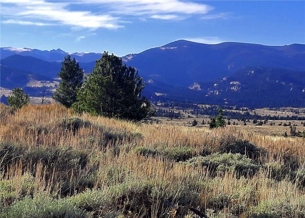 12.9 Acres of Recreational Land for Sale in Norris, Montana
