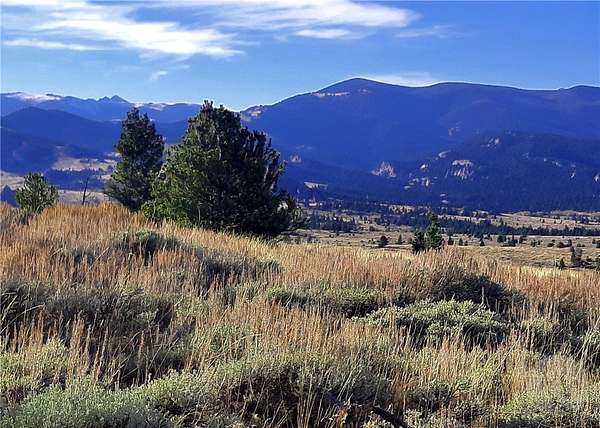 12.9 Acres of Recreational Land for Sale in Norris, Montana