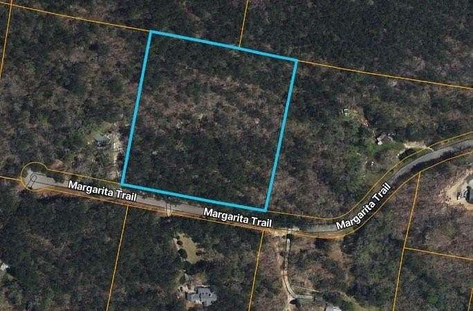 5.25 Acres of Residential Land for Sale in Newnan, Georgia