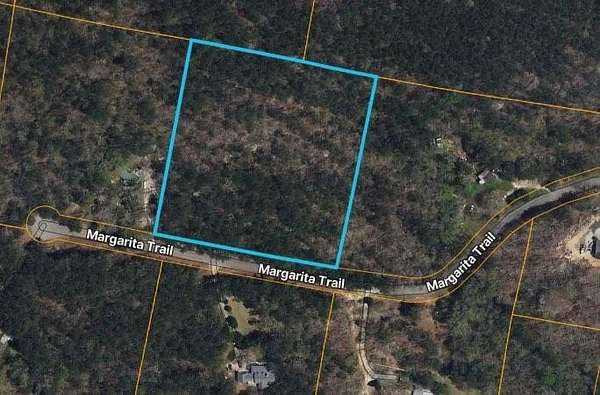 5.25 Acres of Residential Land for Sale in Newnan, Georgia