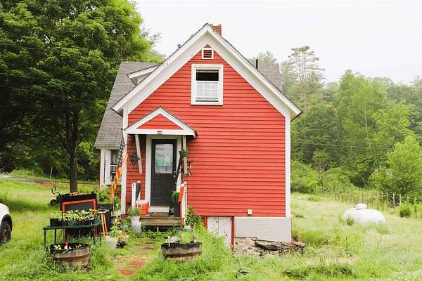 1.58 Acres of Mixed-Use Land for Sale in Brattleboro, Vermont