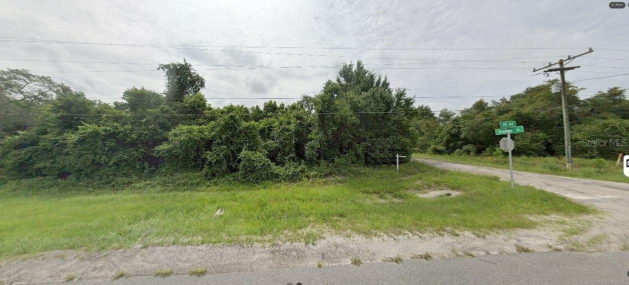 0.23 Acres of Residential Land for Sale in Eustis, Florida