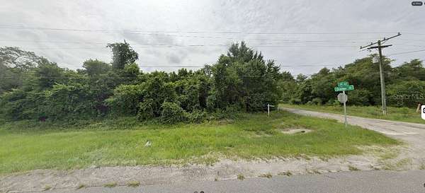 0.23 Acres of Residential Land for Sale in Eustis, Florida