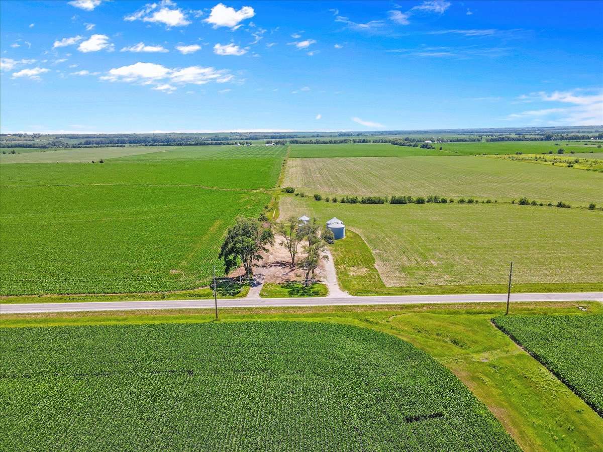 1.47 Acres of Residential Land for Sale in Malvern, Iowa