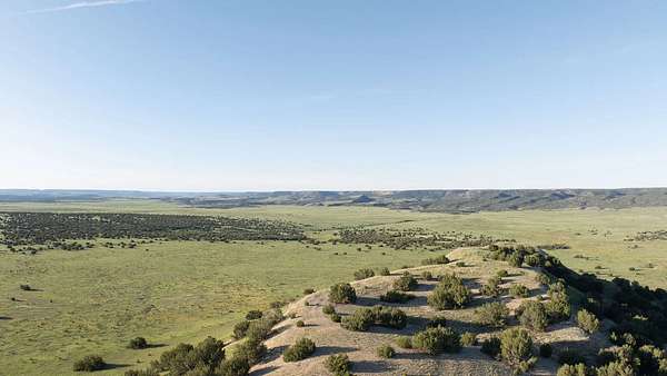 12,498 Acres of Land for Sale in Timpas, Colorado