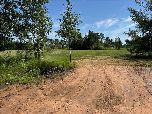 0.44 Acres of Residential Land for Sale in Bruno, Minnesota