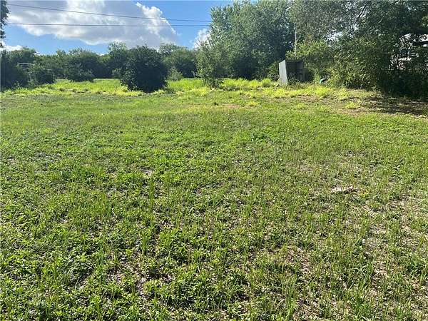 0.25 Acres of Residential Land for Sale in Mathis, Texas