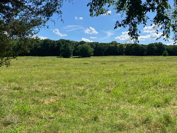 2.18 Acres of Residential Land for Sale in Howe, Oklahoma
