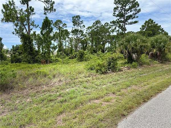 0.24 Acres of Residential Land for Sale in Lehigh Acres, Florida