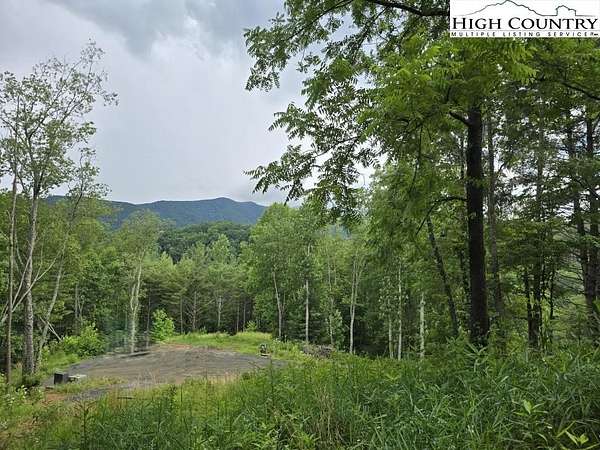 2.59 Acres of Residential Land for Sale in Lansing, North Carolina