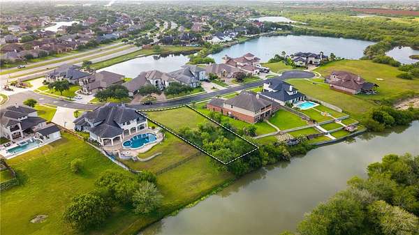 0.28 Acres of Residential Land for Sale in Corpus Christi, Texas