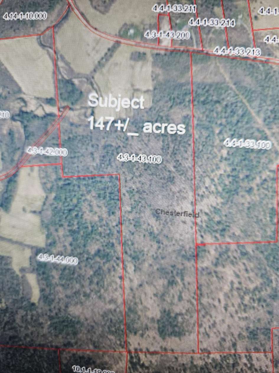 147 Acres of Land for Sale in Keeseville, New York