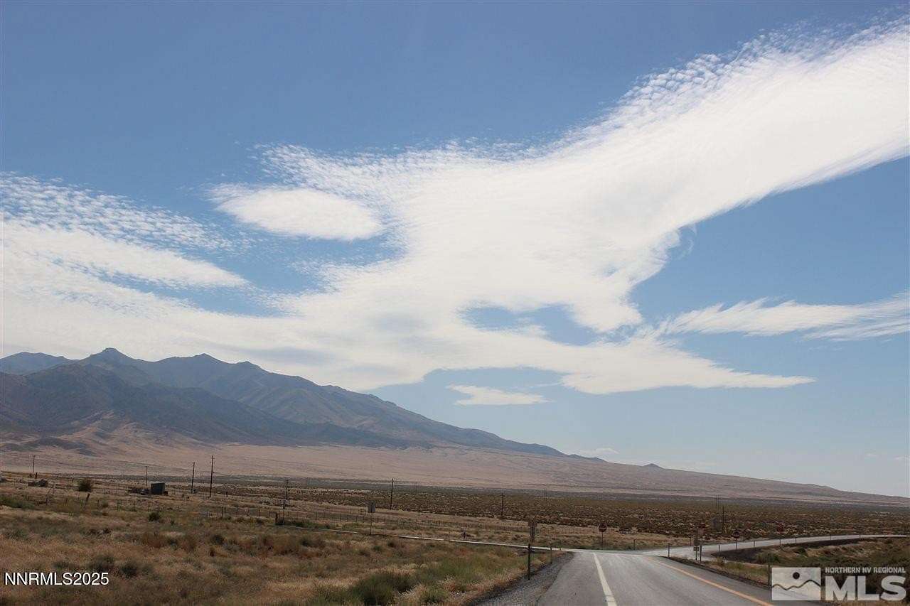 21 Acres of Commercial Land for Sale in Imlay, Nevada