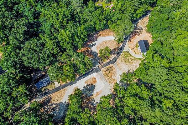 8.18 Acres of Residential Land for Sale in Phenix City, Alabama