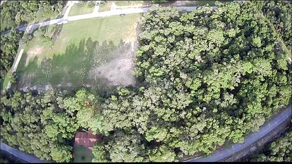 0.28 Acres of Land for Sale in Citrus Springs, Florida