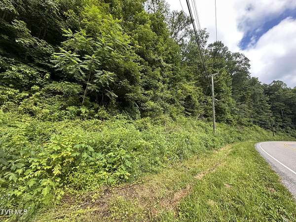 3.28 Acres of Residential Land for Sale in St. Paul, Virginia