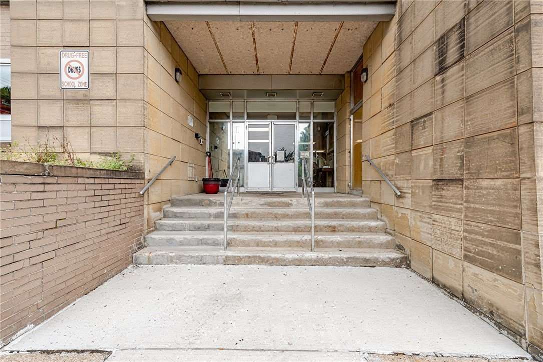 1.57 Acres of Mixed-Use Land for Sale in Beaver Falls, Pennsylvania