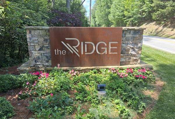 0.69 Acres of Residential Land for Sale in Cashiers, North Carolina