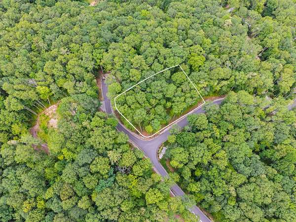 0.69 Acres of Residential Land for Sale in Cashiers, North Carolina