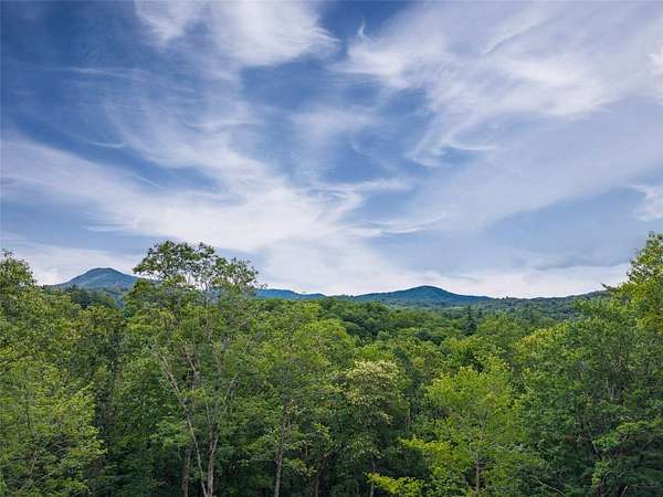 1 Acre of Residential Land for Sale in Cashiers, North Carolina