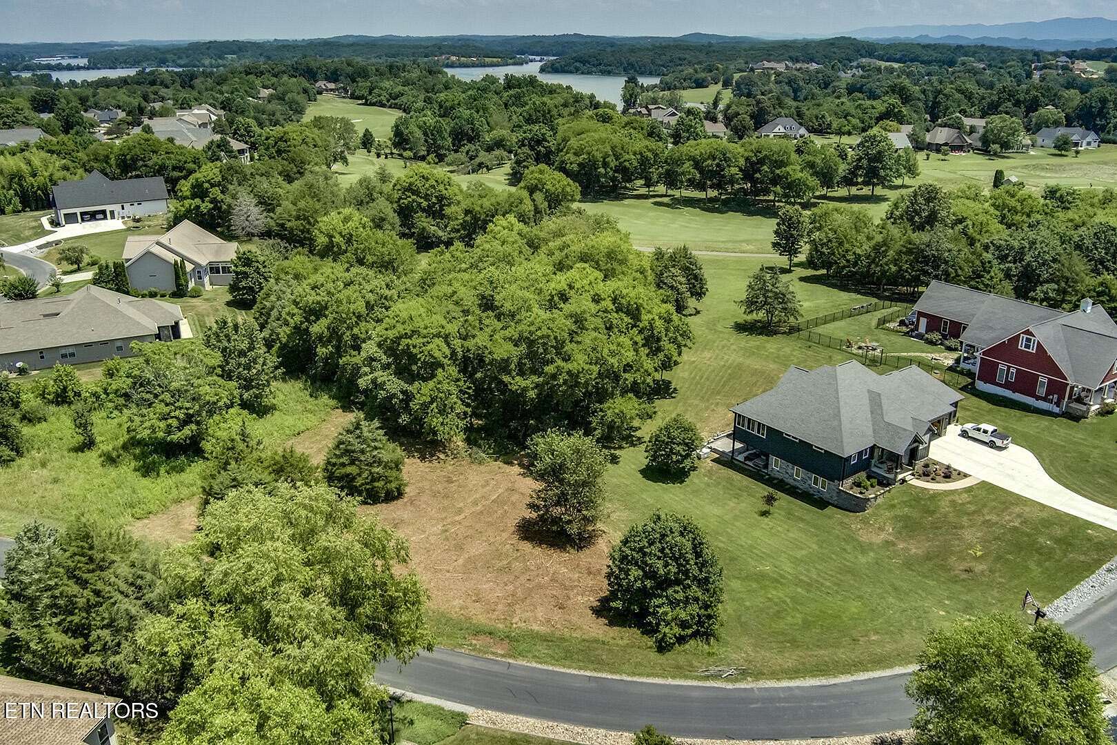 0.35 Acres of Residential Land for Sale in Vonore, Tennessee