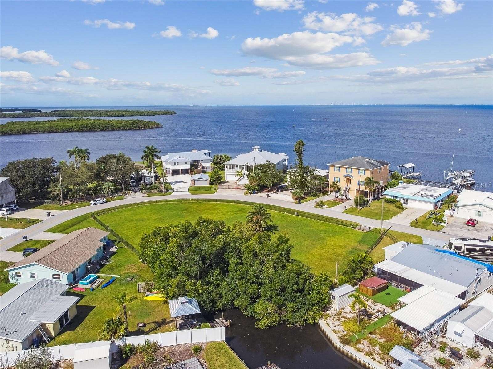 0.19 Acres of Residential Land for Sale in Ruskin, Florida