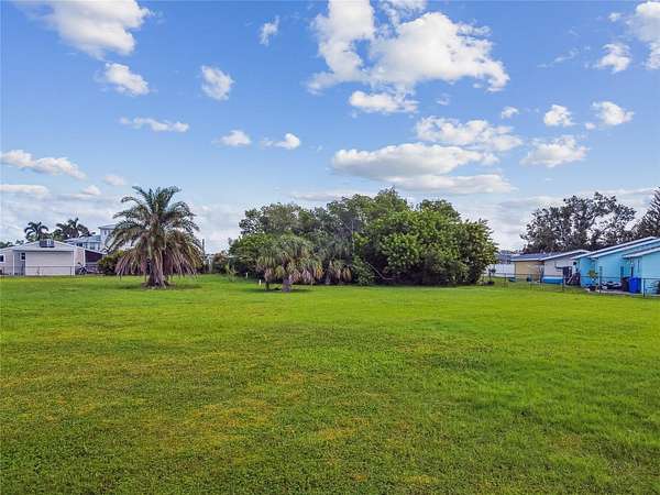 0.19 Acres of Residential Land for Sale in Ruskin, Florida