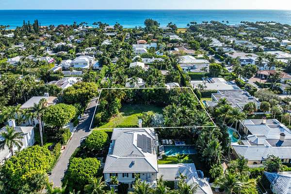 0.32 Acres of Residential Land for Sale in Palm Beach, Florida
