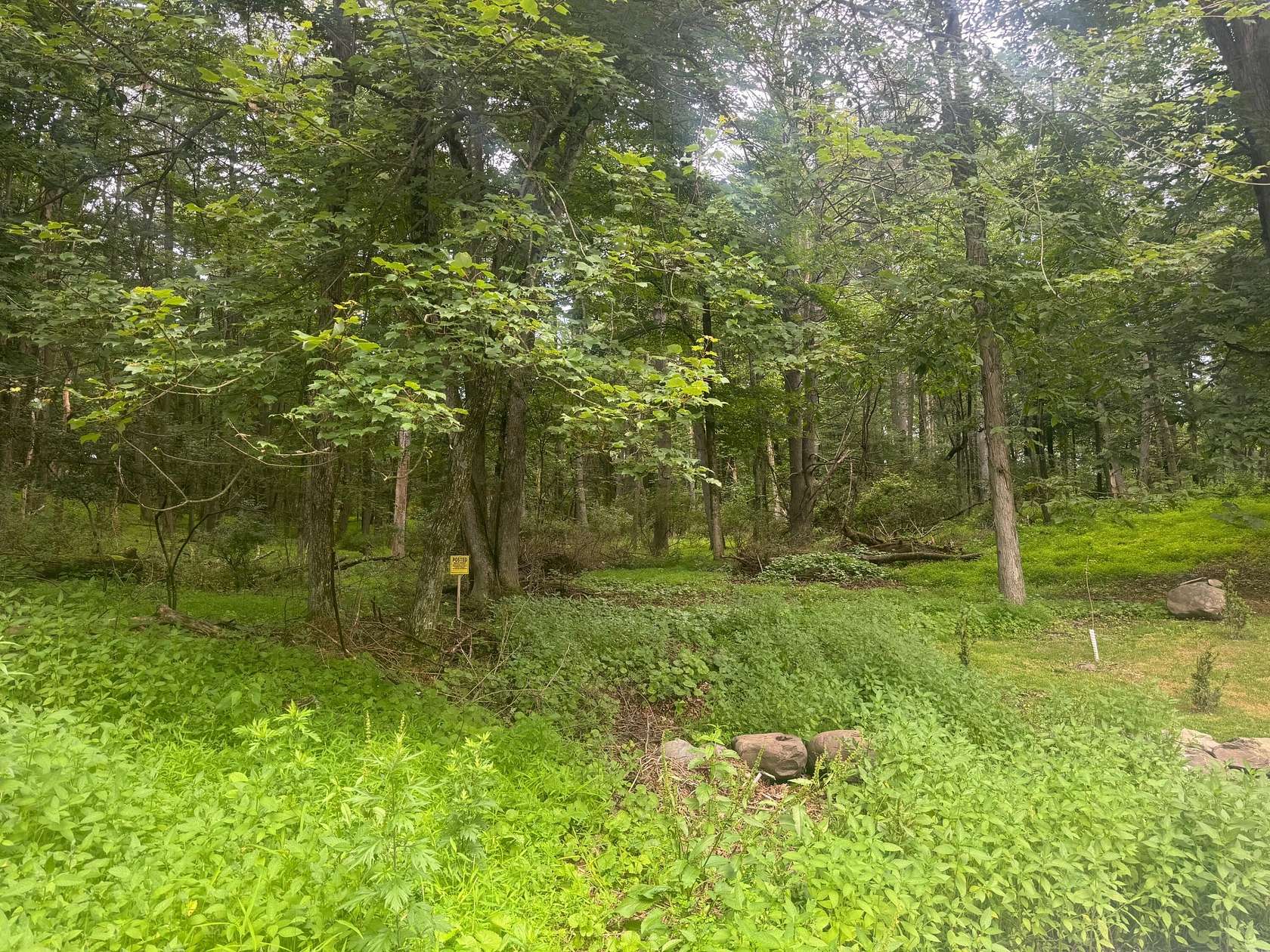 6 Acres of Land for Sale in Stroudsburg, Pennsylvania