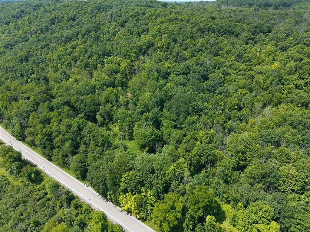 6 Acres of Residential Land for Sale in Conesus, New York