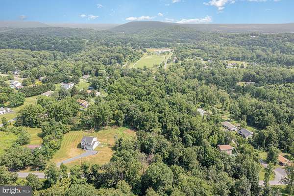 1.6 Acres of Residential Land for Sale in Fairfield, Pennsylvania