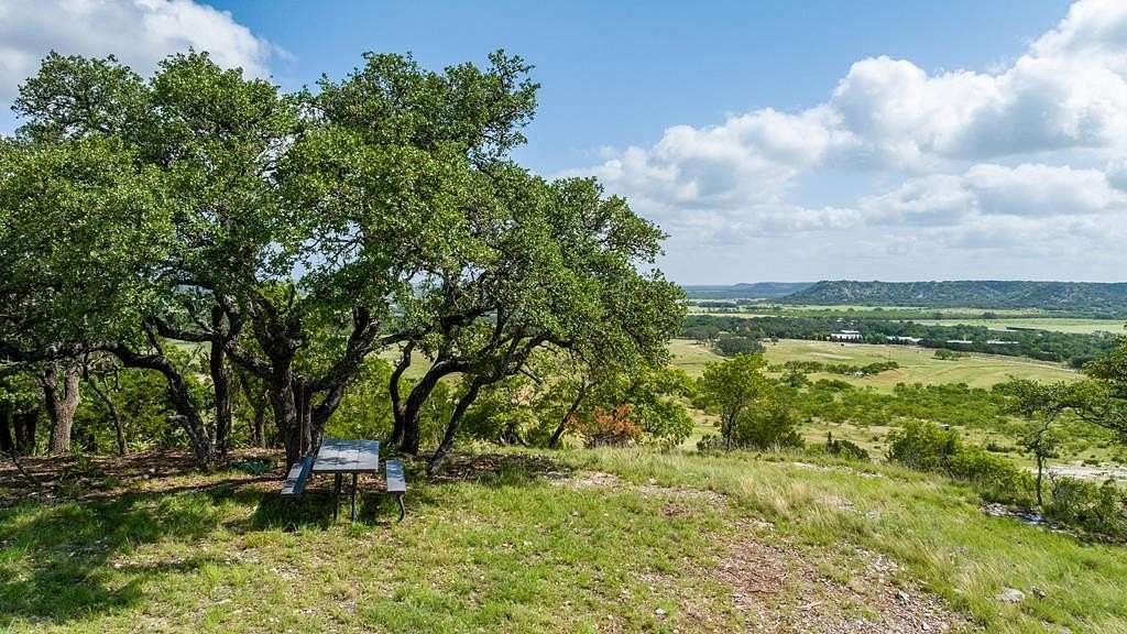 30 Acres of Land for Sale in Doss, Texas